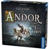 Go to the Legends of Andor: The Last Hope page