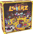 Looterz - Board Game Box Shot