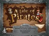 A Tale of Pirates - Board Game Box Shot