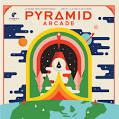 Pyramid Arcade - Board Game Box Shot