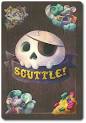 Scuttle! - Board Game Box Shot