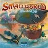 Go to the Small World: Sky Islands page