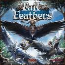 Tail Feathers - Board Game Box Shot