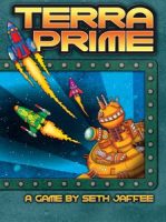 Terra Prime - Board Game Box Shot