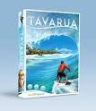 Tavarua - Board Game Box Shot
