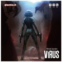 Virus - Board Game Box Shot