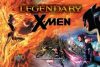 Go to the Legendary: X-Men page