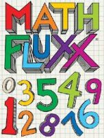 Math Fluxx - Board Game Box Shot