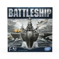 Battleship - Board Game Box Shot