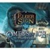 Go to the Elder Sign: Omens of Ice page