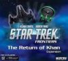 Go to the Star Trek: Frontiers - The Return of Khan page