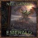 A Study in Emerald (2nd ed.) - Board Game Box Shot