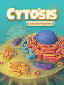 Cytosis - Board Game Box Shot