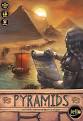 Pyramids - Board Game Box Shot