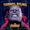 Go to the Thanos Rising: Avengers Infinity War page