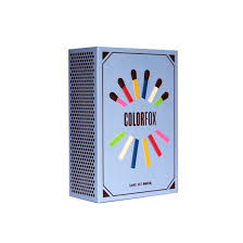 ColorFox - Linha Matchbox