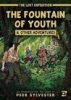 Go to the The Lost Expedition: The Fountain of Youth & Other Adventures page