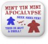 Go to the Mint Tin Mini Apocalypse page