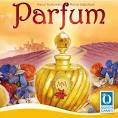 Parfum - Board Game Box Shot