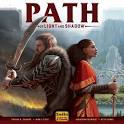 Path of Light and Shadow - Board Game Box Shot
