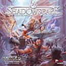 Shadowscape - Board Game Box Shot