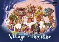 Village of Familiar - Board Game Box Shot