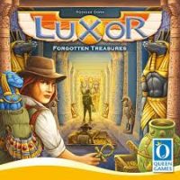 Luxor - Board Game Box Shot
