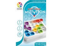 Anti-Virus Mutation - Board Game Box Shot