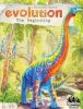 Go to the Evolution: The Beginning page