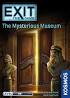 Exit the Game: The Mysterious Museum - Board Game Box Shot