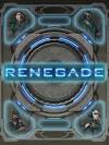 Renegade - Board Game Box Shot