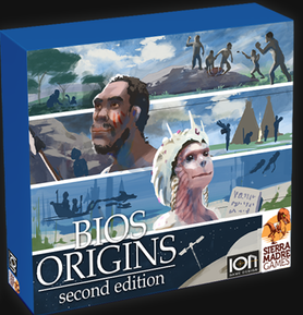 Bios: Origins (2nd ed)