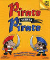 Pirate Versus Pirate - Board Game Box Shot