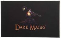 Dark Mages - Board Game Box Shot