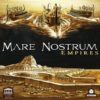 Go to the Mare Nostrum Empires page