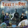 Go to the Ticket to Ride: United Kingdom page