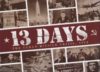 Go to the 13 Days: The Cuban Missile Crisis page
