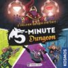 Go to the 5-Minute Dungeon page