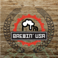 Brewin USA - Board Game Box Shot