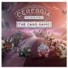 Go to the Cerebria - The Card Game page
