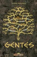 Gentes - Board Game Box Shot