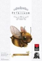 Petrichor: Honeybees - Board Game Box Shot