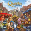 Go to the Quacks of Quedlinburg page