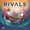 Go to the Rivals: Masters of the Deep page