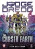 Go to the Judge Dredd: The Cursed Earth page