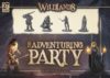 Go to the Wildlands: The Adventuring Party page