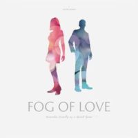 Fog of Love - Board Game Box Shot