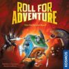 Go to the Roll for Adventure page
