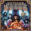 Go to the Victorian Masterminds page