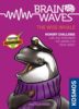 Go to the Brainwaves: The Wise Whale page